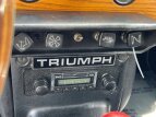 Thumbnail Photo 29 for 1971 Triumph TR6